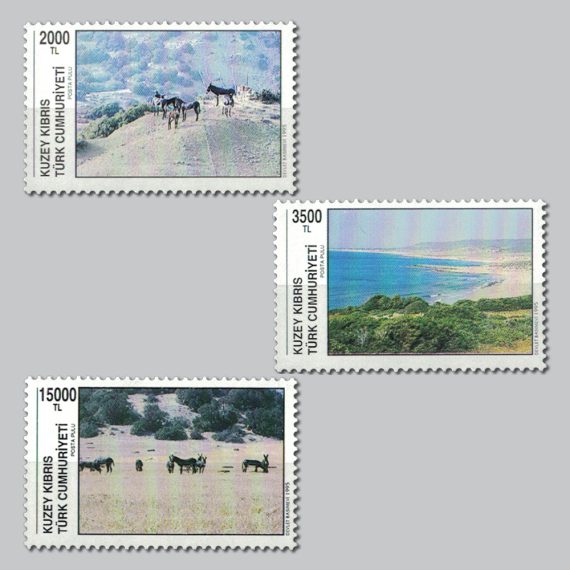 1995 Avrupa Doğayı Koruma Yılı