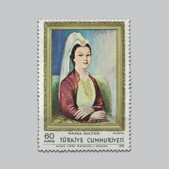 1969 Hafsa Sultan Pulu