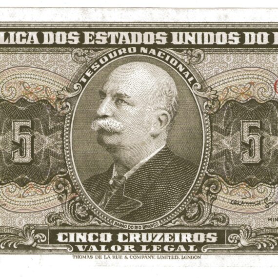 1962-1964 5 Cruzeiros 02