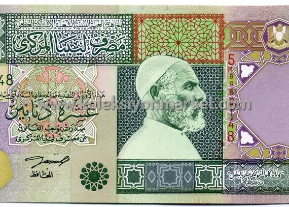 2002 10 Dinars