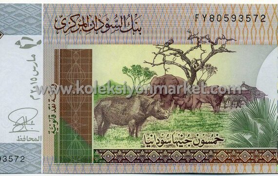 2015 50 Pounds