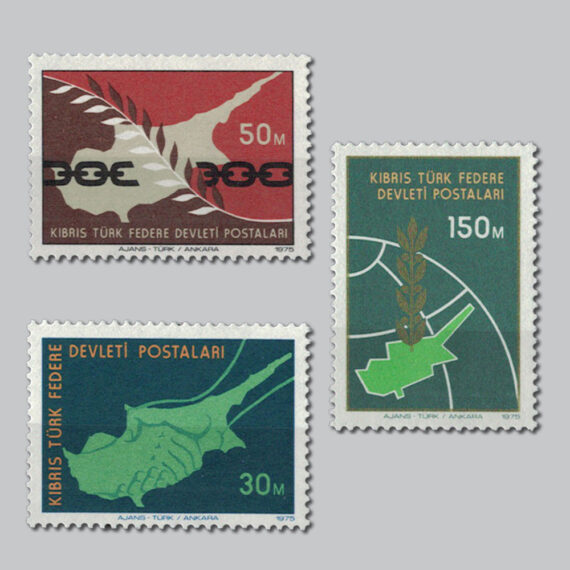 1975 Kıbrıs'ta Barış