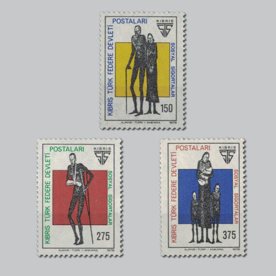 1978 Sosyal Sigortalar