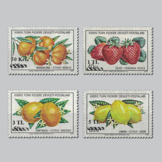 1979 Sürşarjlı İhraç Ürünleri