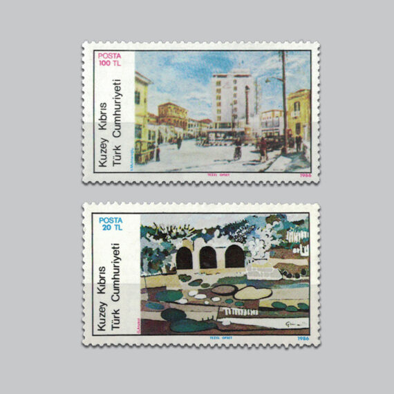1986 Tablolar