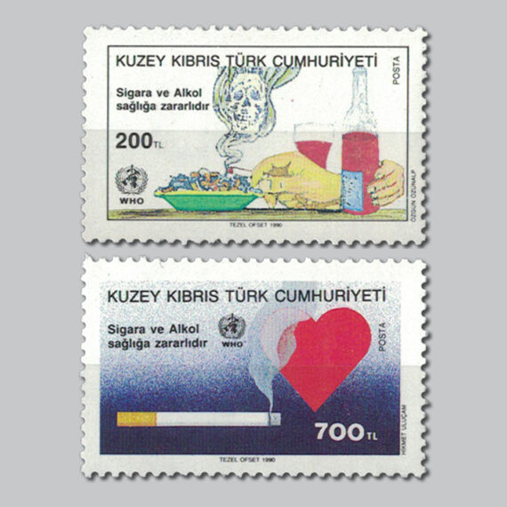 1990 Dünya Sağlık Günü