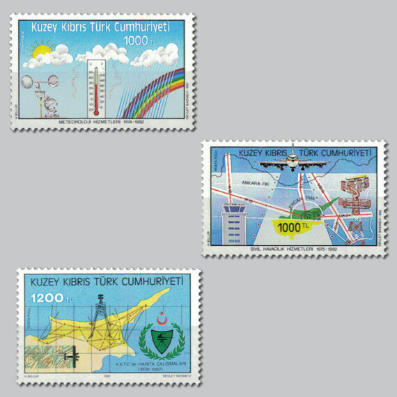 1992 Yıldönümleri ve Olaylar-2