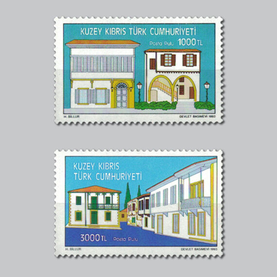 1993 Arabahmet Rehabilitasyon Projesi