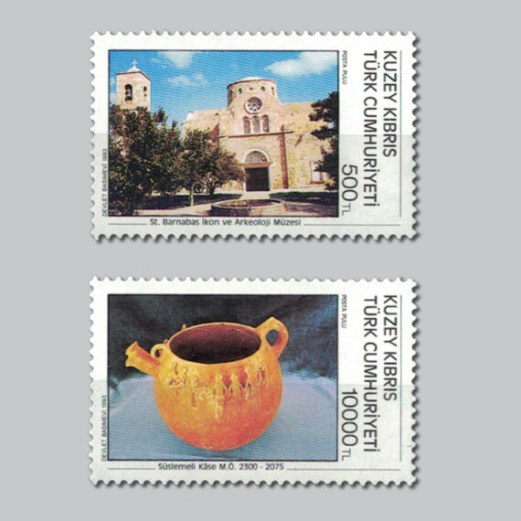 1993 Turizm