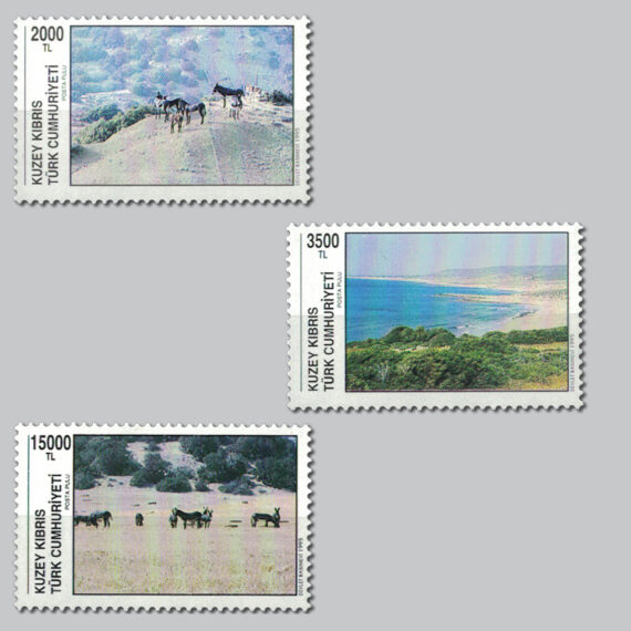 1994 Avrupa Doğayı Koruma Yılı