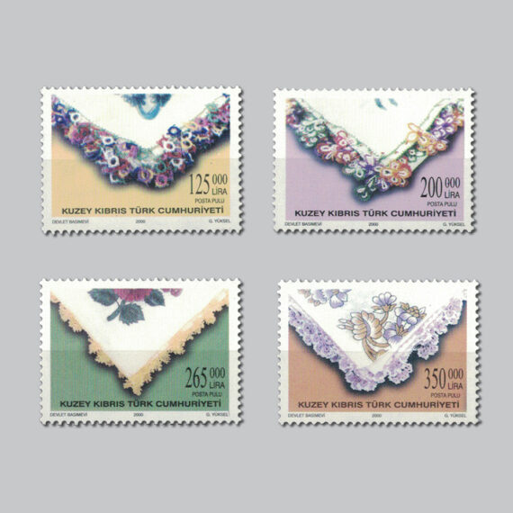 2000 Geleneksel El Sanatları "Yemeniler"