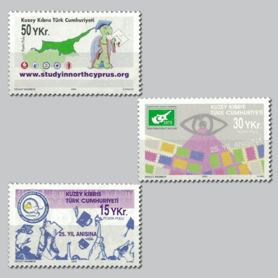 2005 Yıldönümleri ve Olaylar