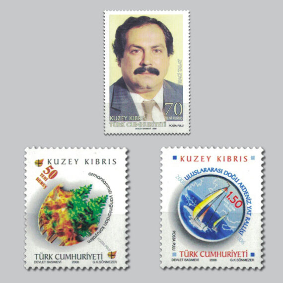 2006 Yıldönümleri ve Olaylar