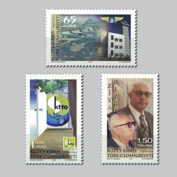 2009 Kurum ve Kuruluşlarımız