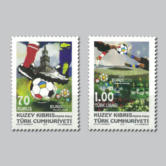 2012 Avrupa Futbol Şampiyonası