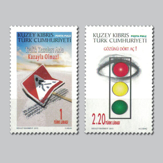 2013 Trafik Kazalarını Önlemek (Yarışma)