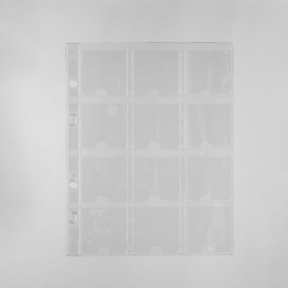 Kapamalı Madeni Para Sayfası