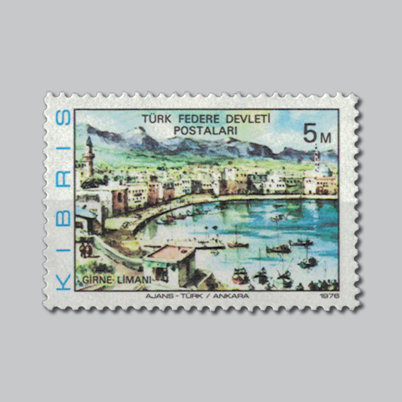 1976 Turistik